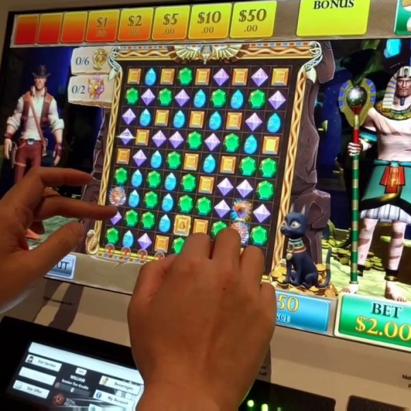 日本のカジノゲームにおけるスキルベースの要素の役割