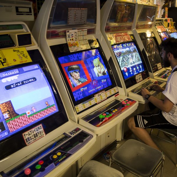 日本のカジノゲーミングの原動力としてのノスタルジー